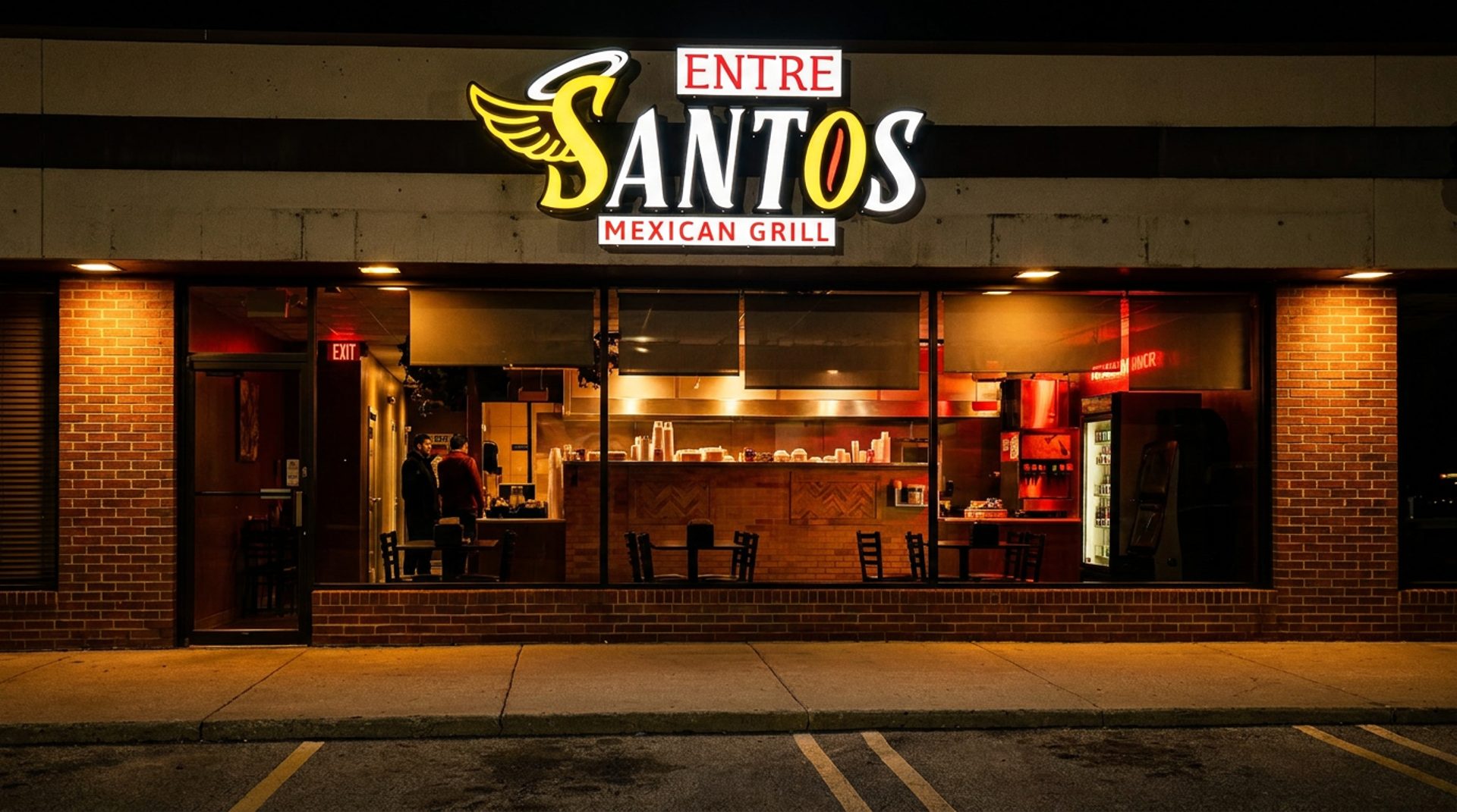 More Than a Place to Eat