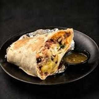 Burrito Jr