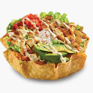 Tostadas