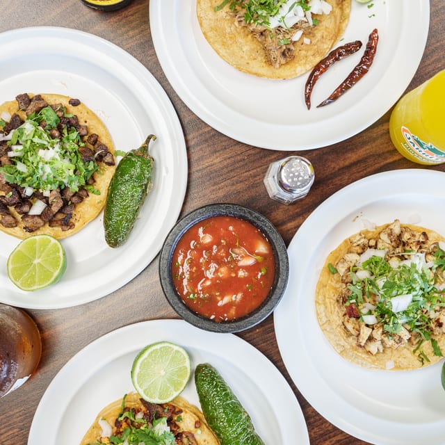 Taco.