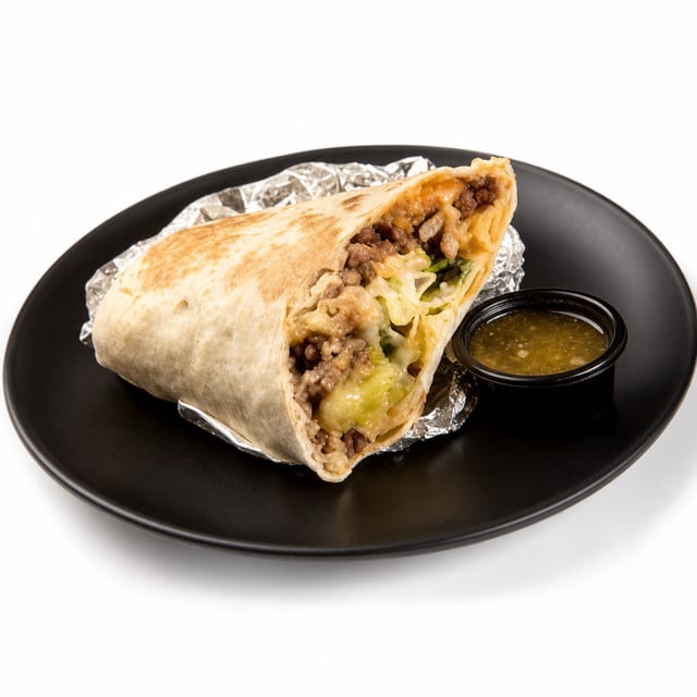 Burrito Jr.