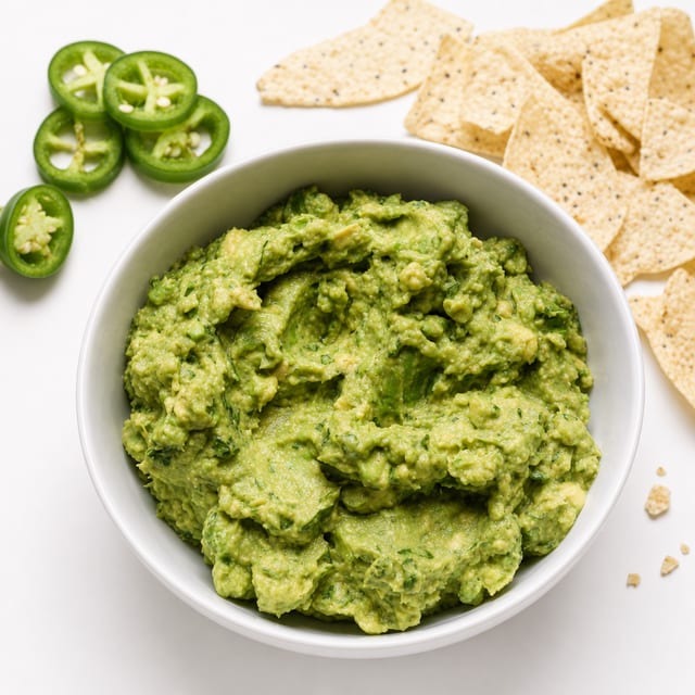 Guacamole.