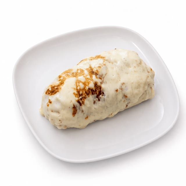 Burrito.